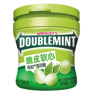 Doublemint